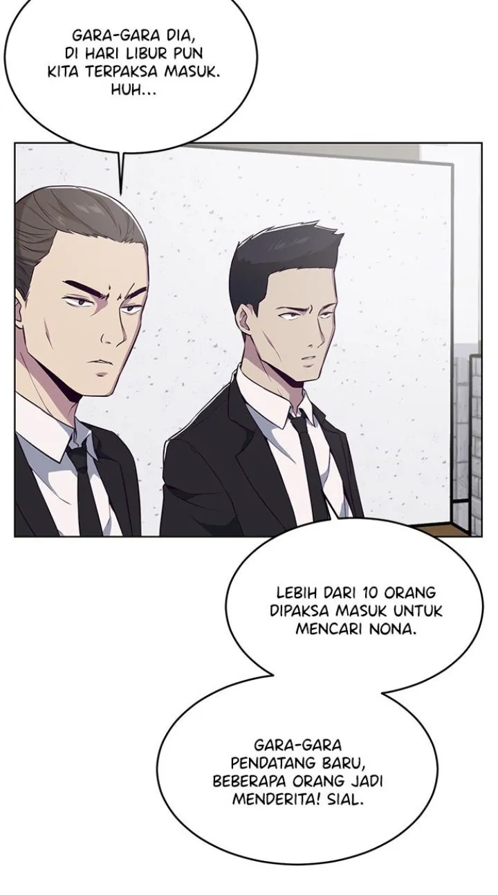 Page 53 - Ticket Hero Chapter 24