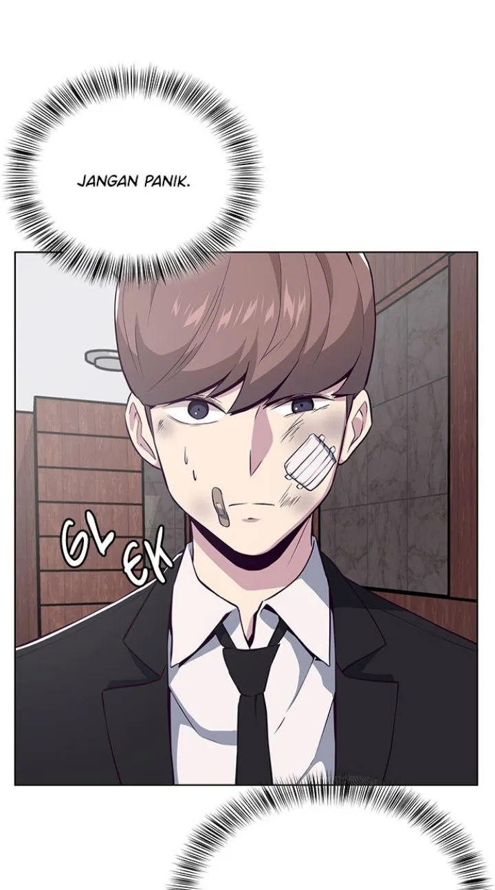 Page 79 - Ticket Hero Chapter 24