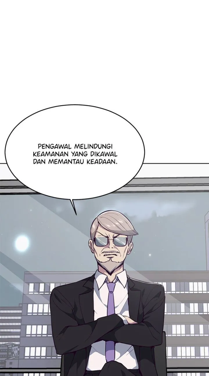 Page 85 - Ticket Hero Chapter 24