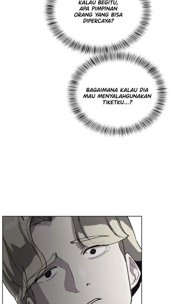 Page 91 - Ticket Hero Chapter 24