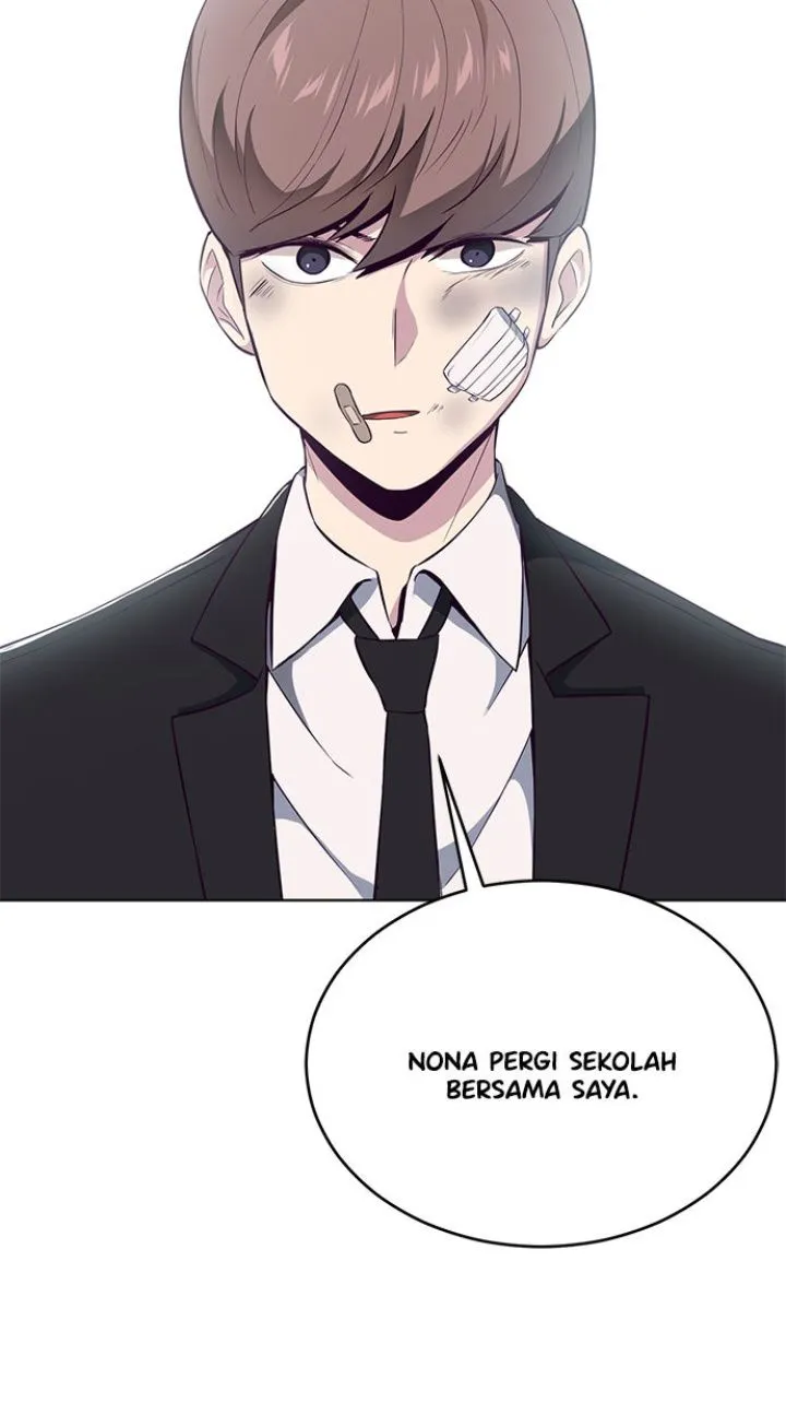 Page 127 - Ticket Hero Chapter 24