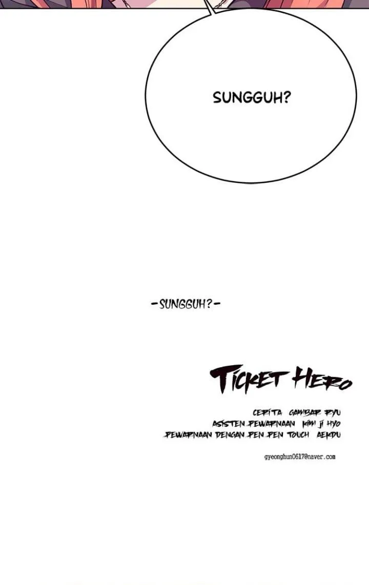Page 131 - Ticket Hero Chapter 24