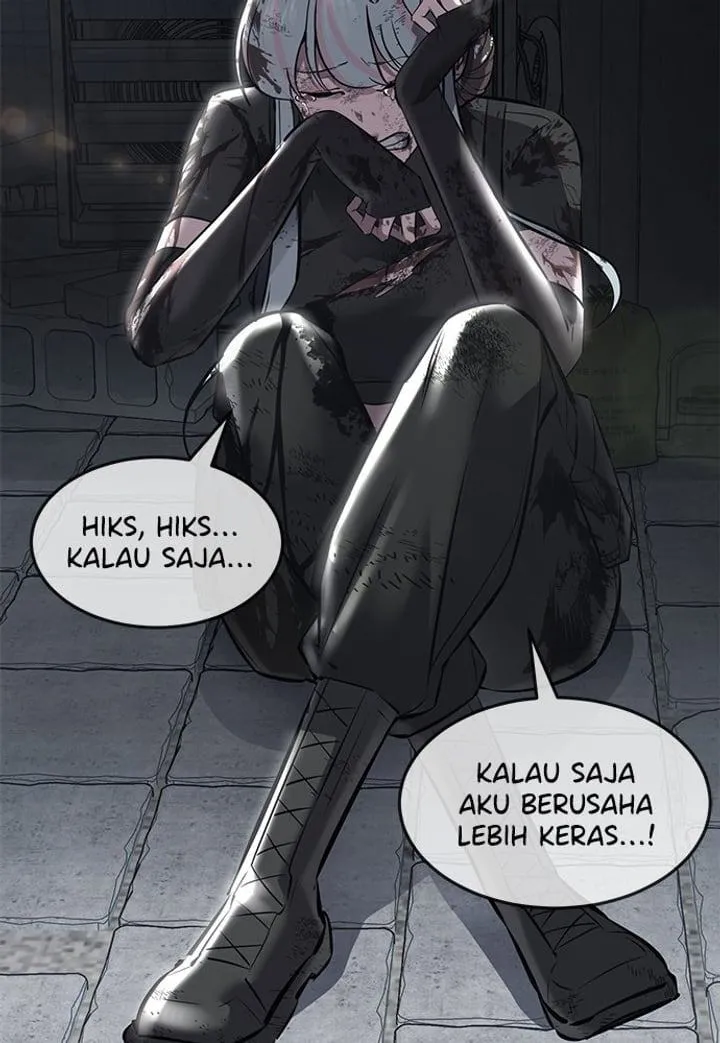 Page 27 - Ticket Hero Chapter 240