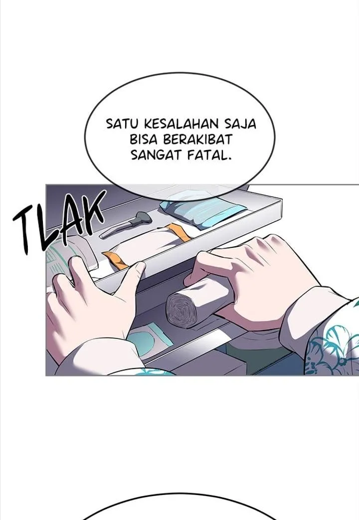 Page 33 - Ticket Hero Chapter 240