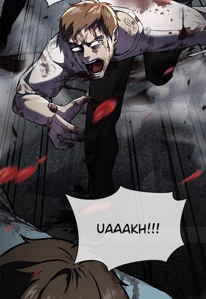 Page 47 - Ticket Hero Chapter 240