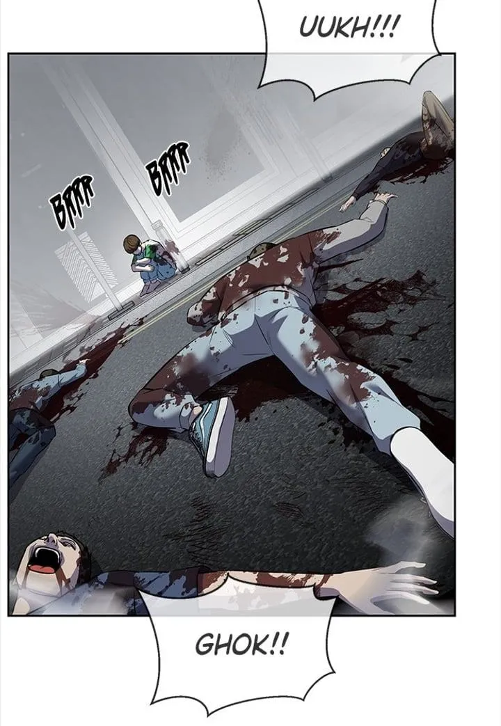 Page 49 - Ticket Hero Chapter 240