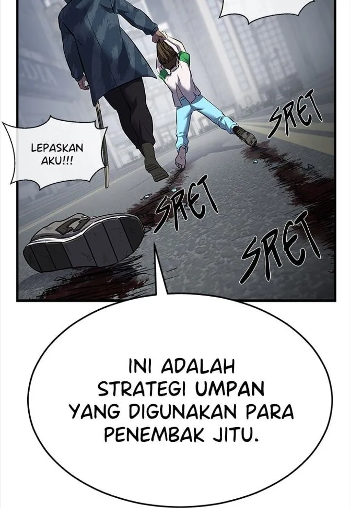 Page 71 - Ticket Hero Chapter 240
