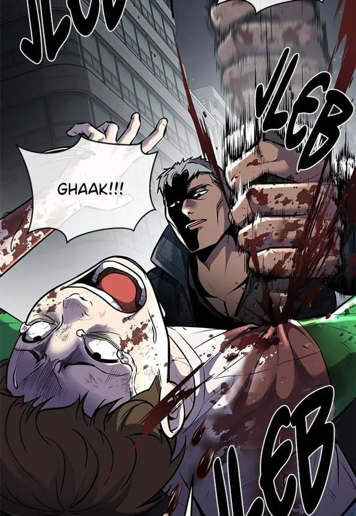 Page 81 - Ticket Hero Chapter 240