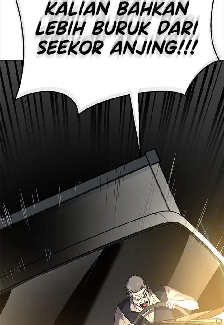 Page 85 - Ticket Hero Chapter 240