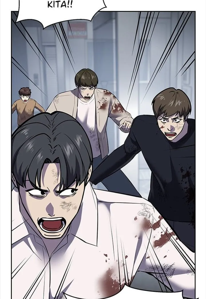 Page 89 - Ticket Hero Chapter 240