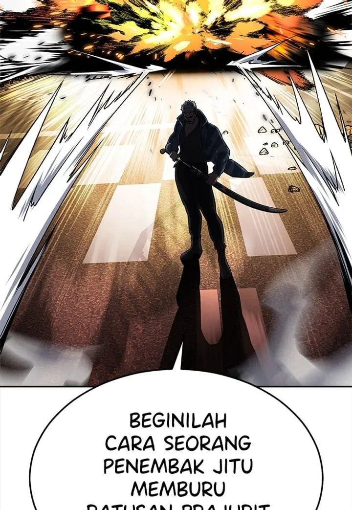 Page 99 - Ticket Hero Chapter 240