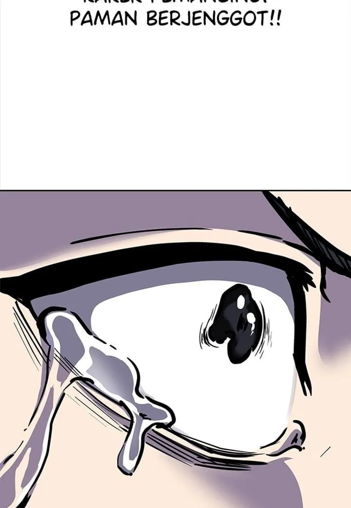 Page 115 - Ticket Hero Chapter 240