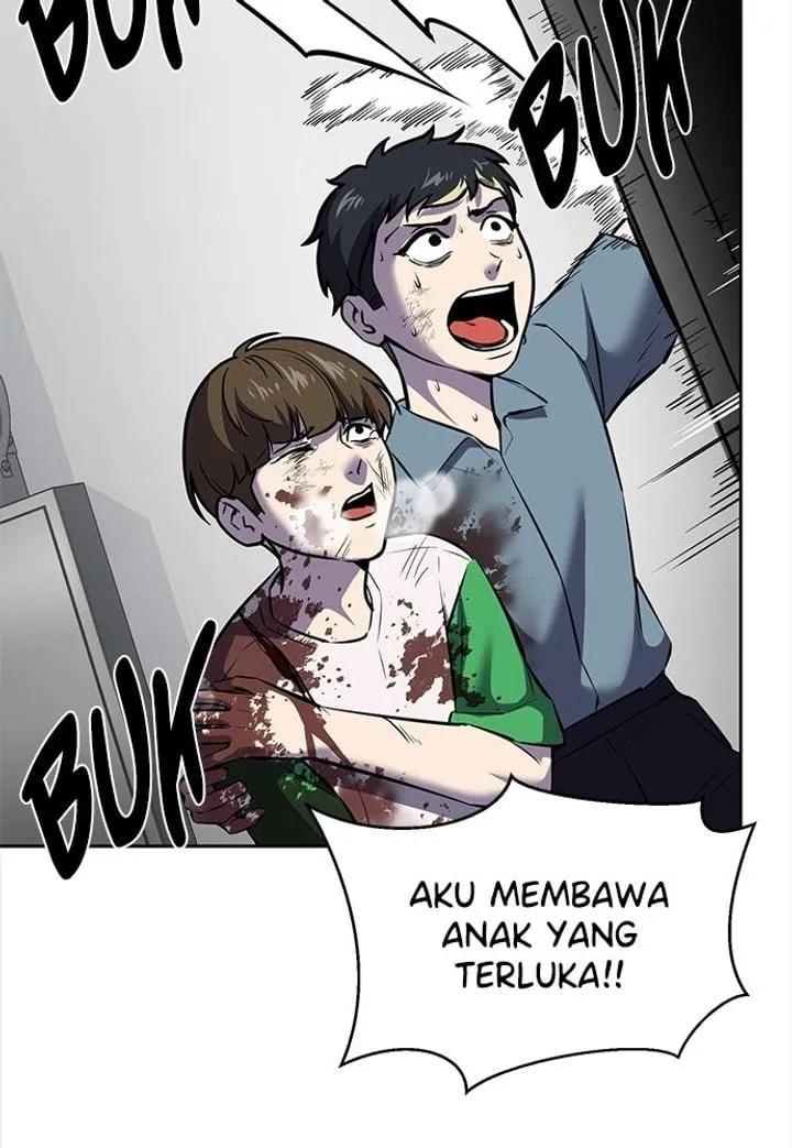 Page 121 - Ticket Hero Chapter 240