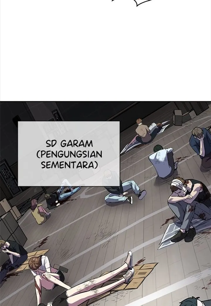 Page 123 - Ticket Hero Chapter 240