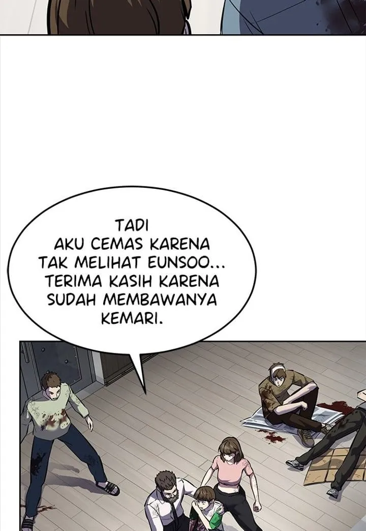 Page 125 - Ticket Hero Chapter 240