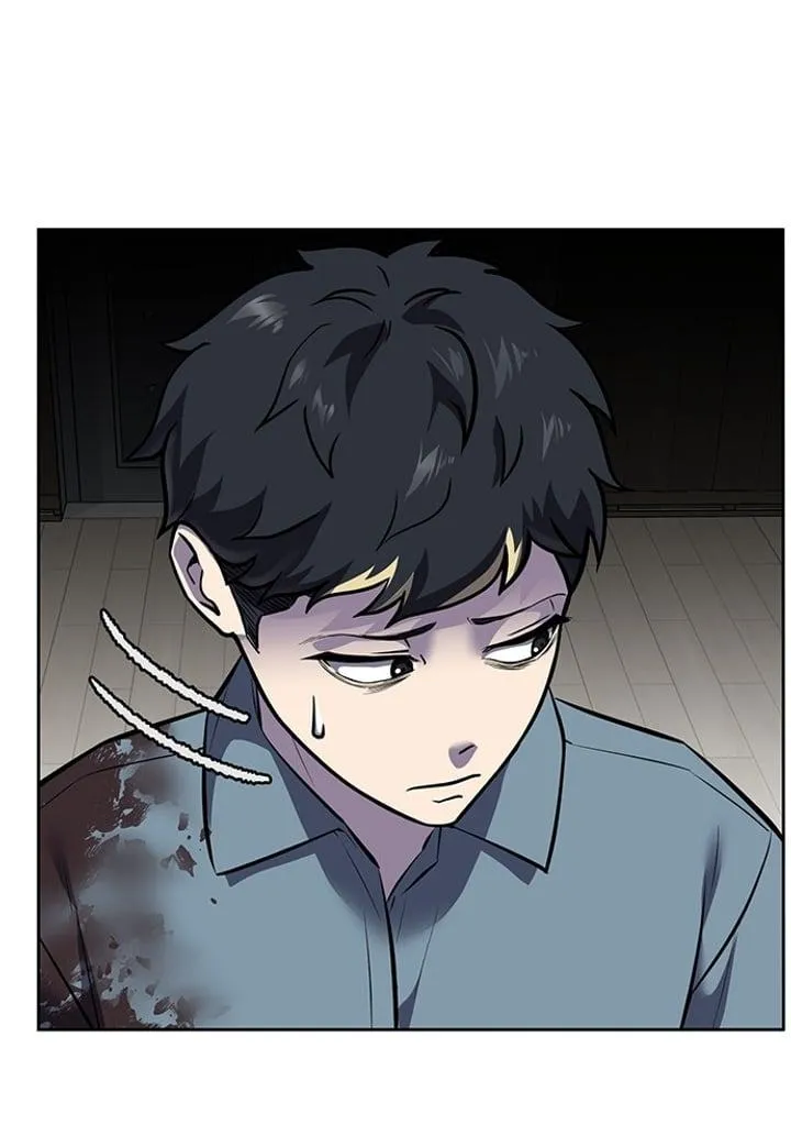 Page 127 - Ticket Hero Chapter 240