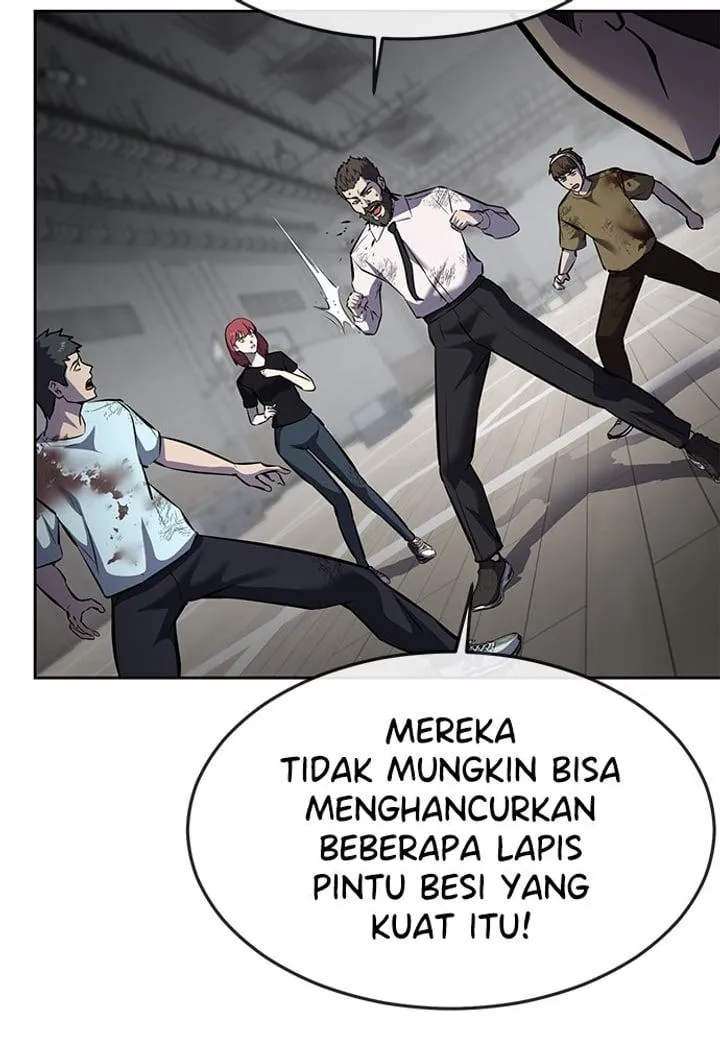 Page 137 - Ticket Hero Chapter 240