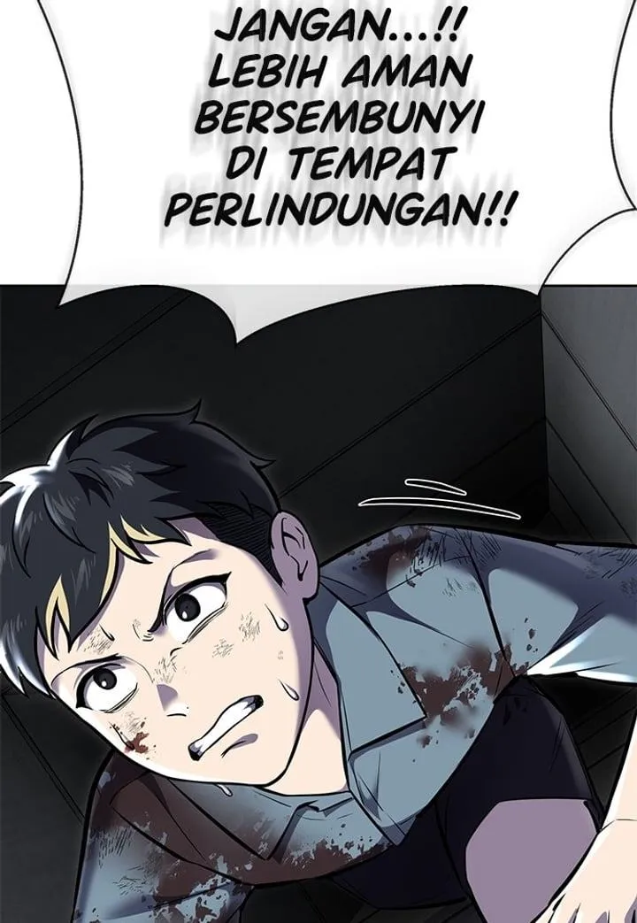 Page 145 - Ticket Hero Chapter 240
