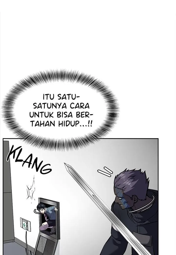 Page 147 - Ticket Hero Chapter 240