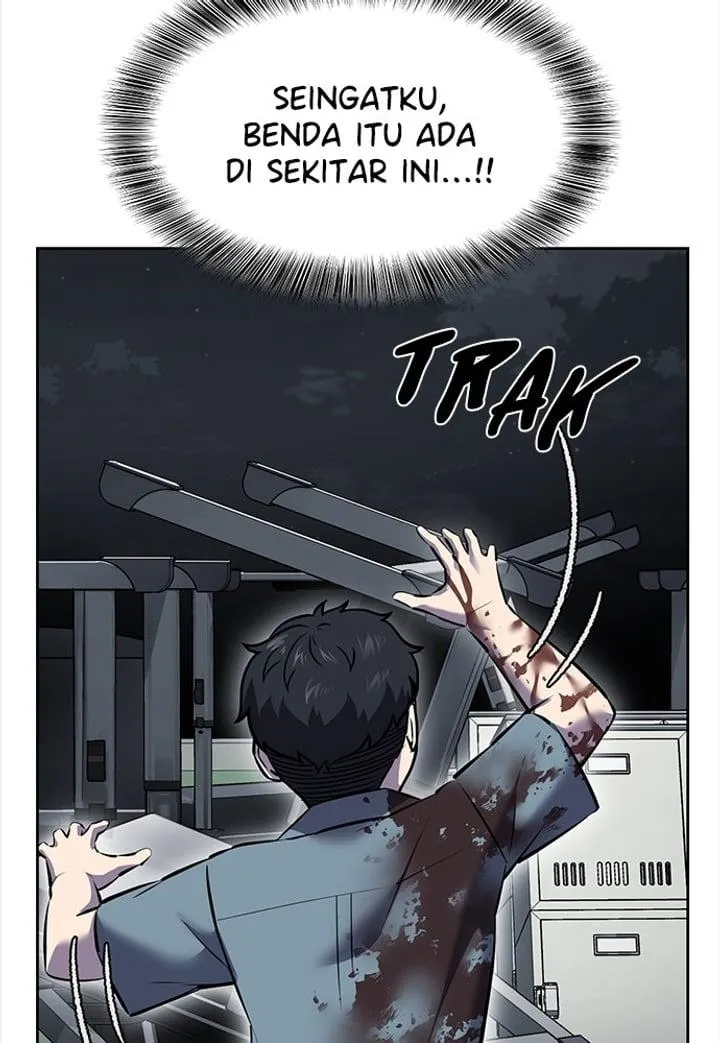 Page 159 - Ticket Hero Chapter 240