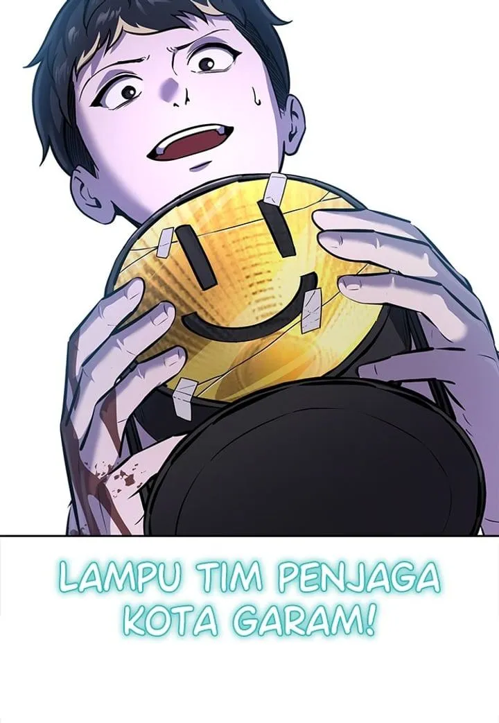 Page 161 - Ticket Hero Chapter 240