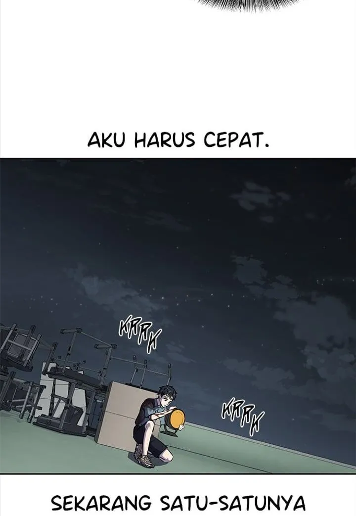 Page 163 - Ticket Hero Chapter 240
