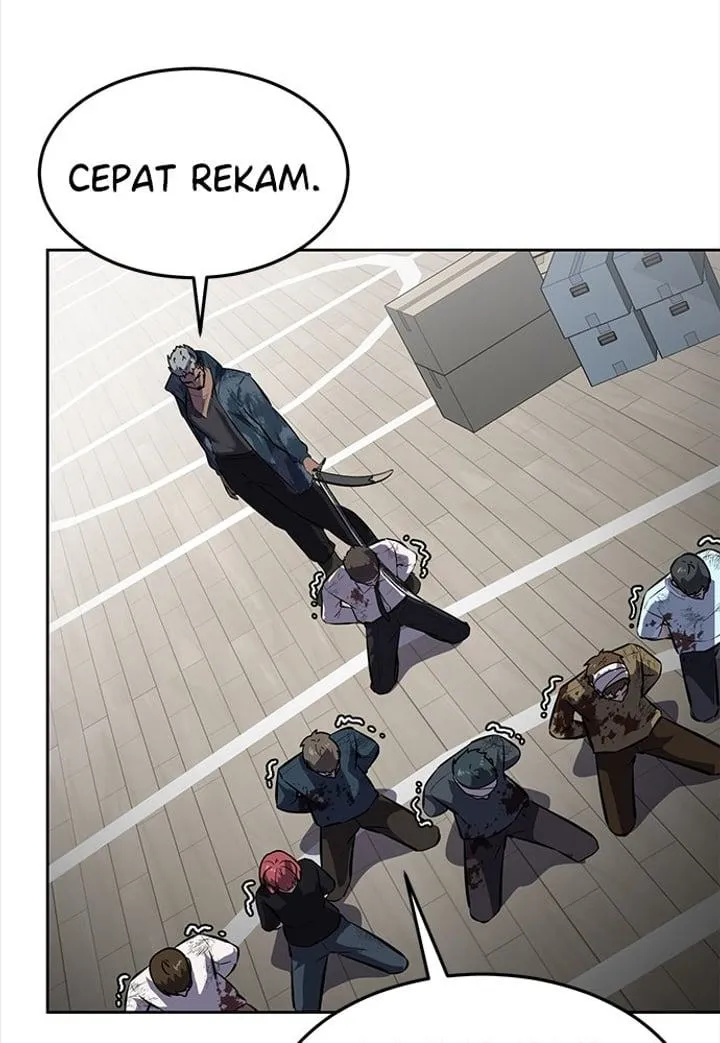 Page 181 - Ticket Hero Chapter 240
