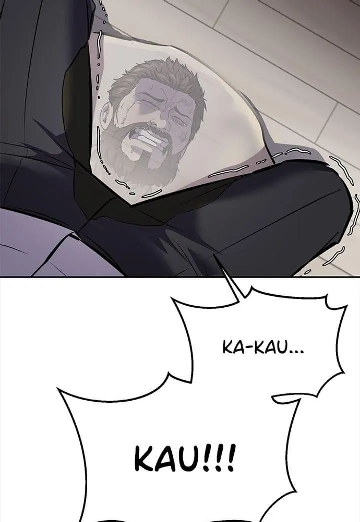 Page 191 - Ticket Hero Chapter 240
