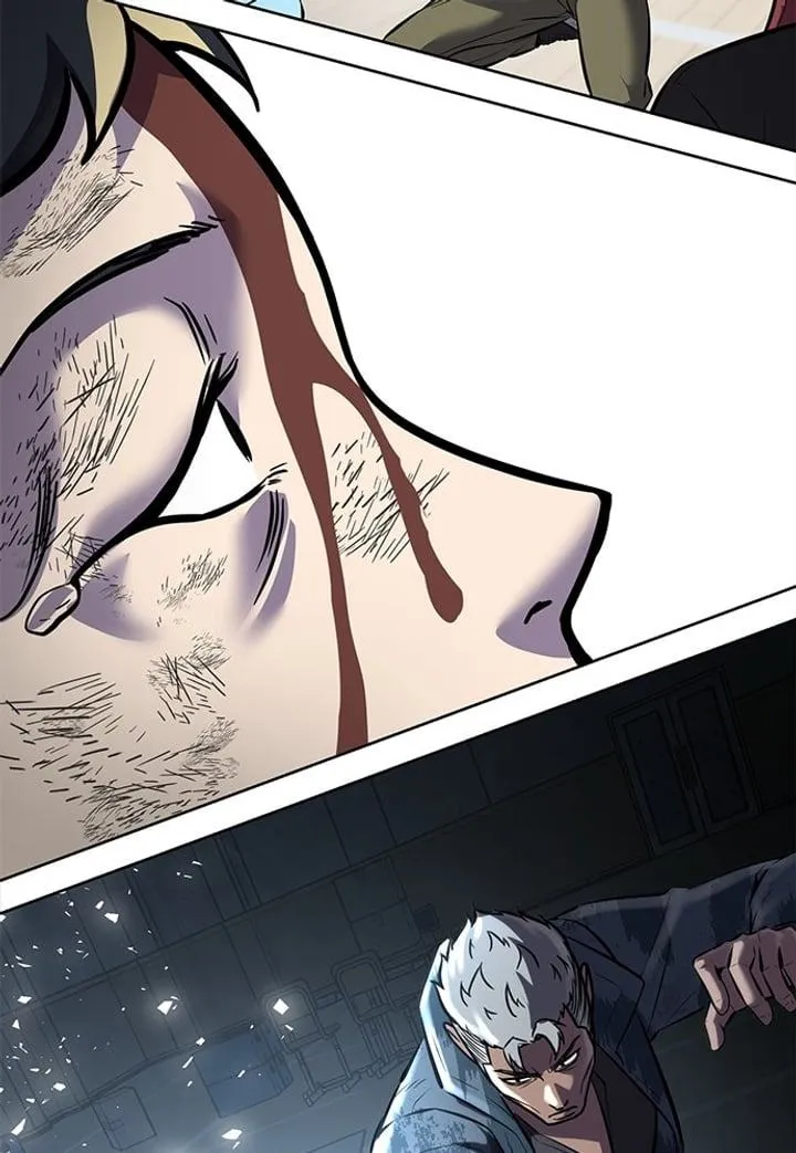 Page 211 - Ticket Hero Chapter 240
