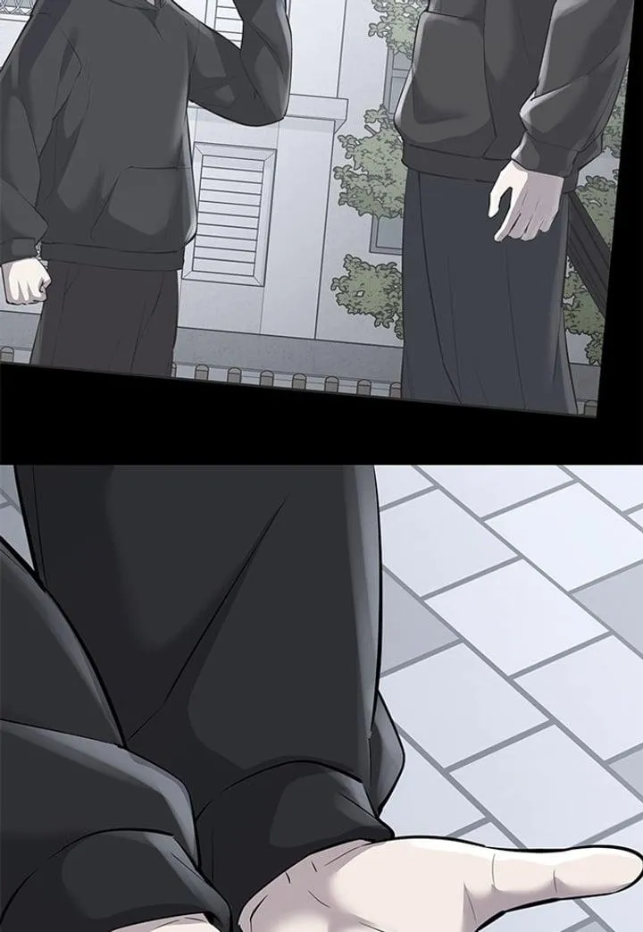 Page 219 - Ticket Hero Chapter 240