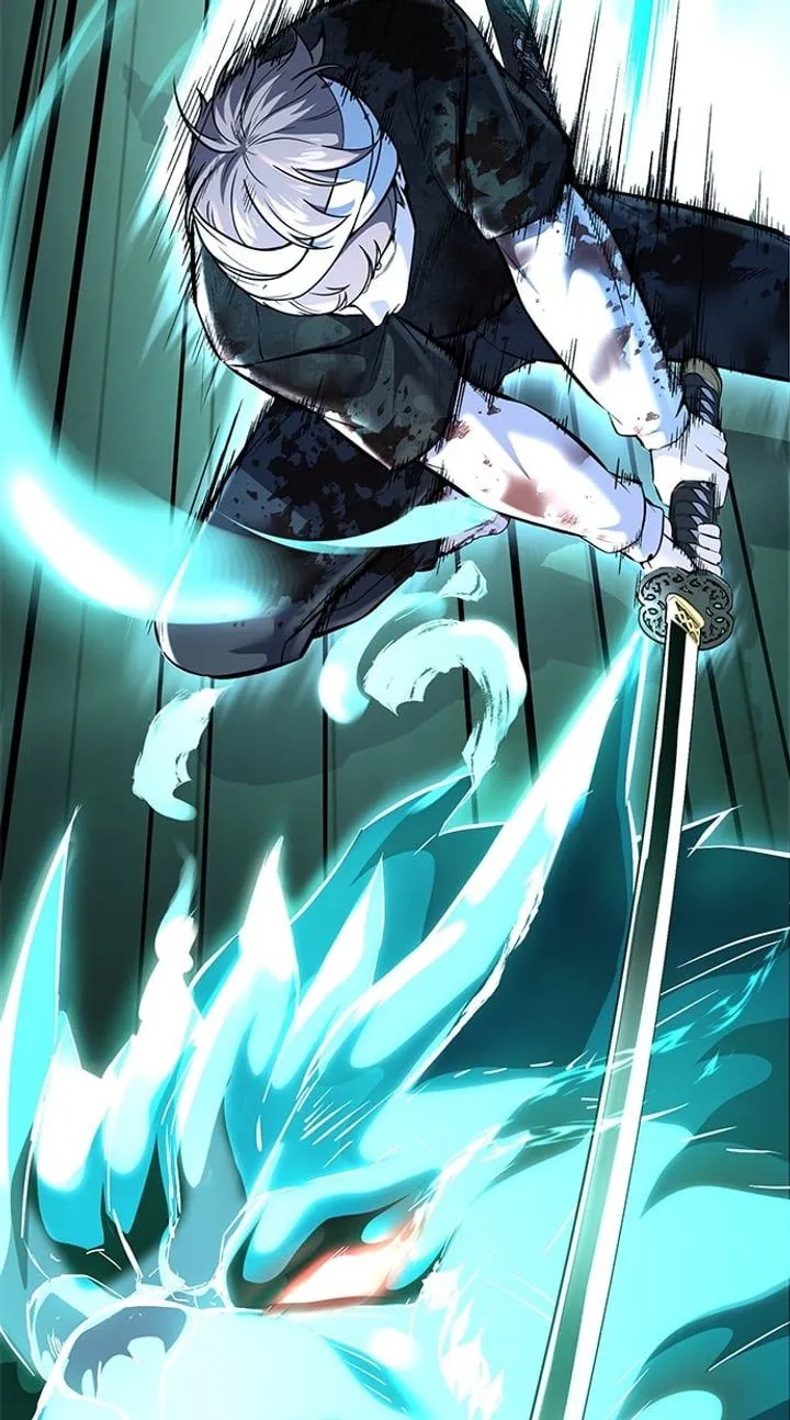Page 61 - Ticket Hero Chapter 241