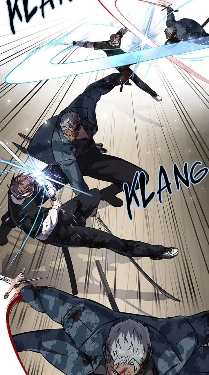 Page 79 - Ticket Hero Chapter 241