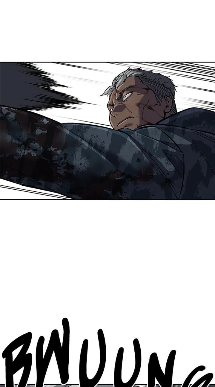 Page 81 - Ticket Hero Chapter 241