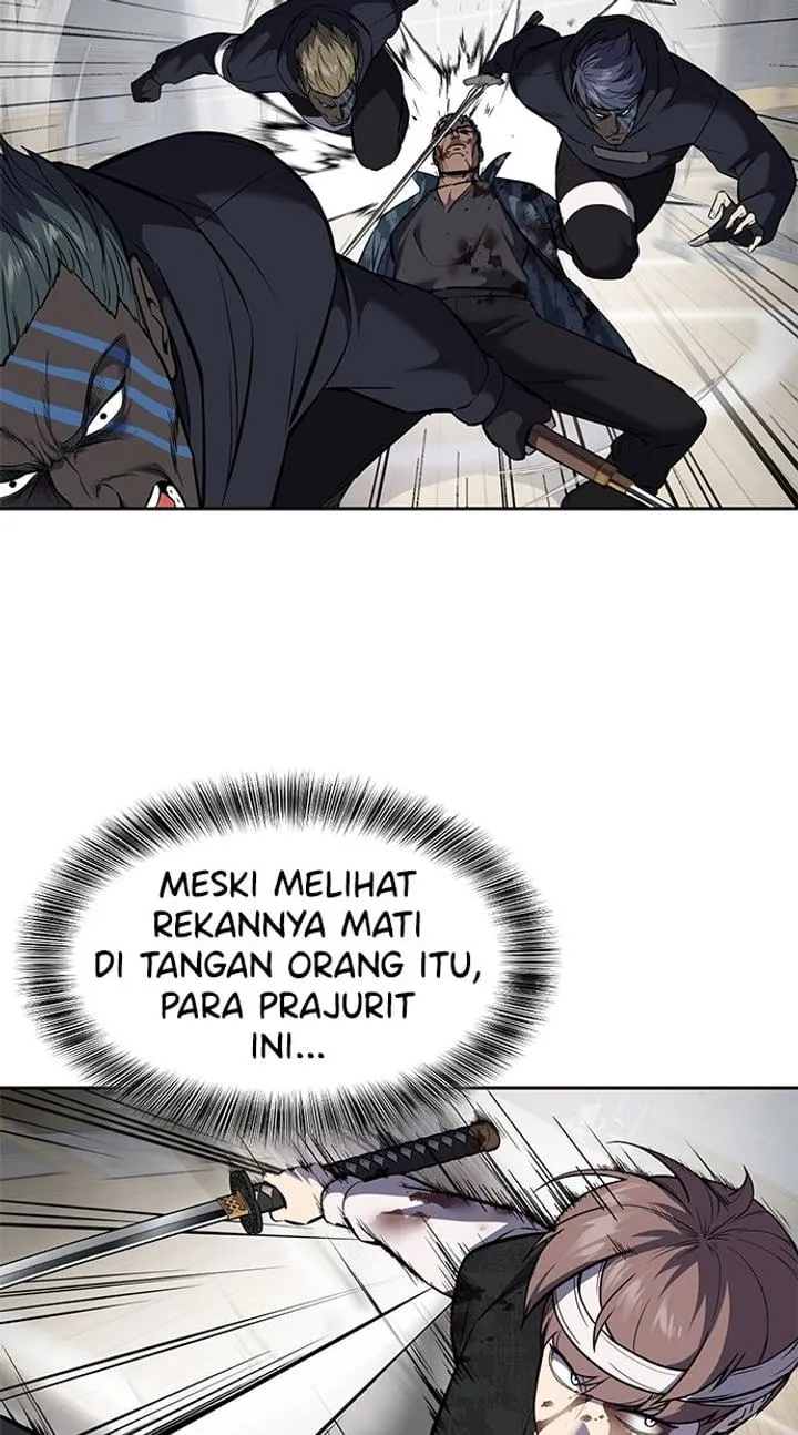 Page 85 - Ticket Hero Chapter 241