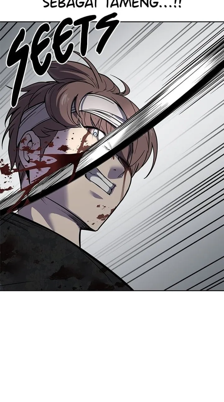 Page 89 - Ticket Hero Chapter 241