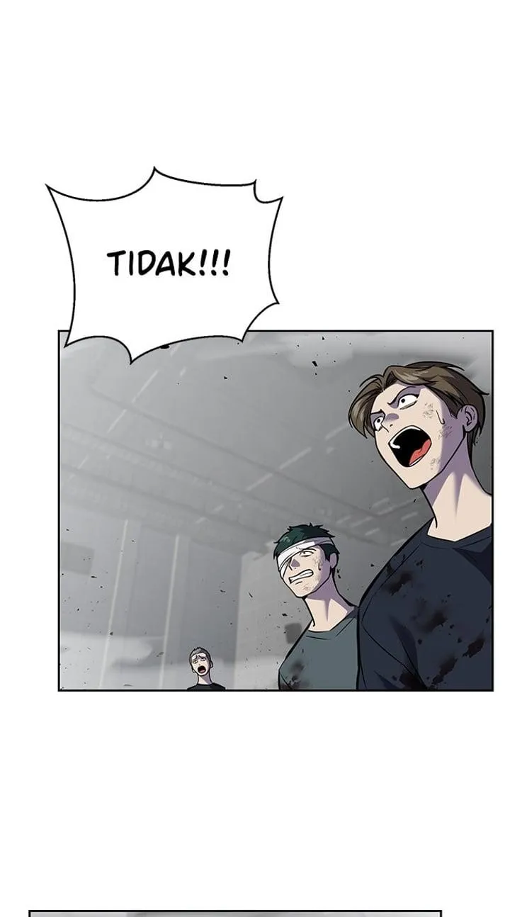 Page 111 - Ticket Hero Chapter 241