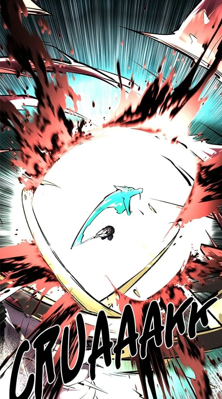 Page 119 - Ticket Hero Chapter 241