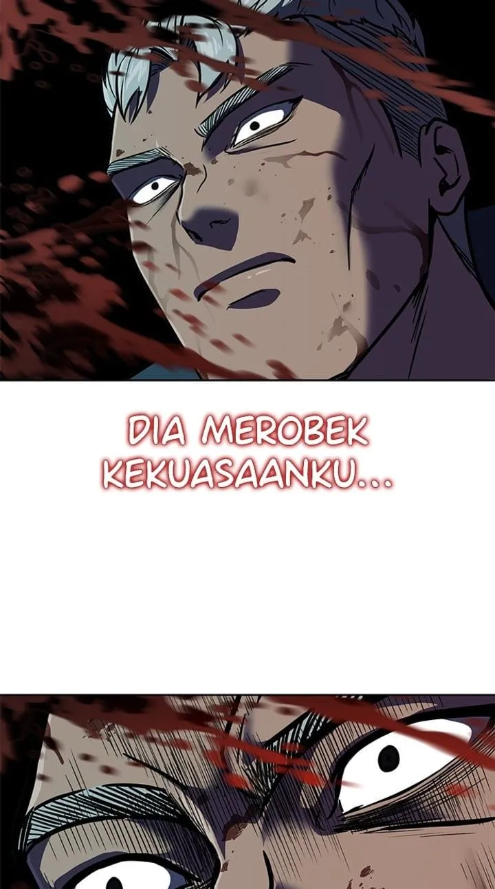 Page 121 - Ticket Hero Chapter 241