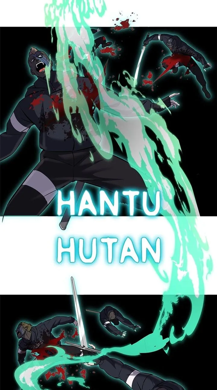 Page 123 - Ticket Hero Chapter 241