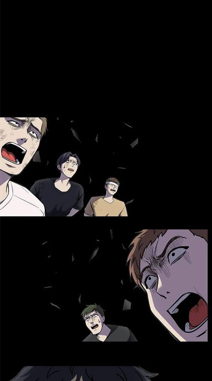 Page 147 - Ticket Hero Chapter 241