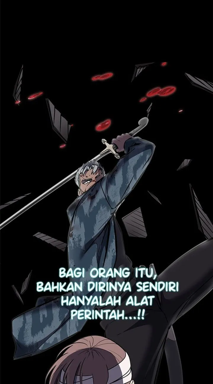 Page 153 - Ticket Hero Chapter 241