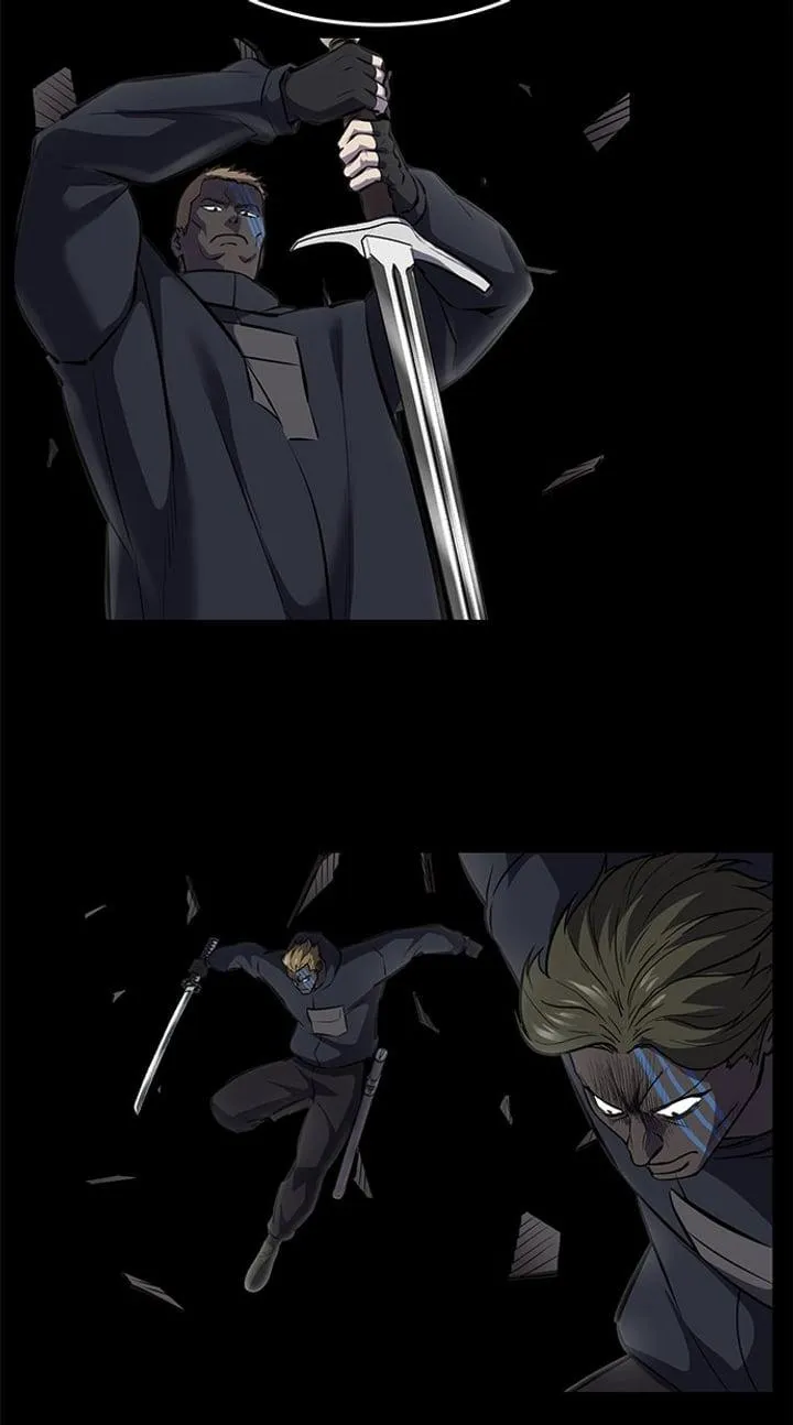 Page 155 - Ticket Hero Chapter 241