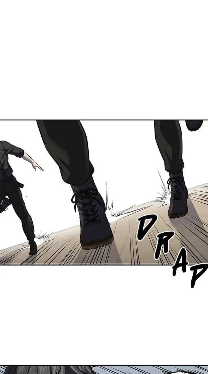 Page 167 - Ticket Hero Chapter 241