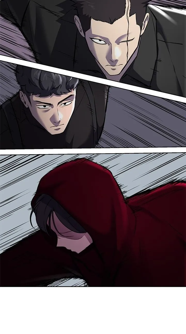 Page 169 - Ticket Hero Chapter 241