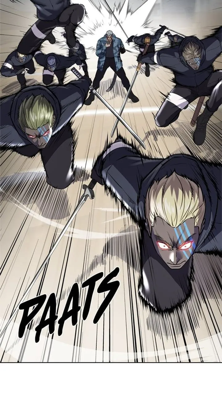 Page 5 - Ticket Hero Chapter 242