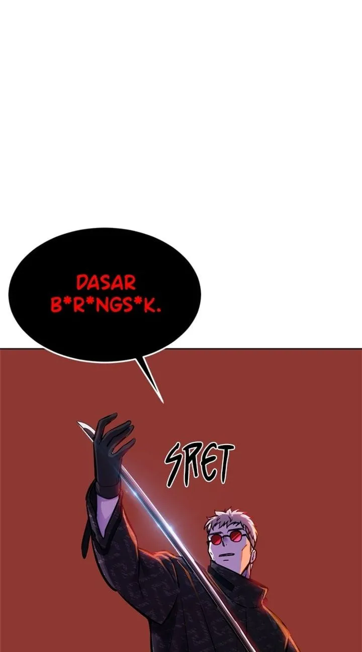 Page 23 - Ticket Hero Chapter 242