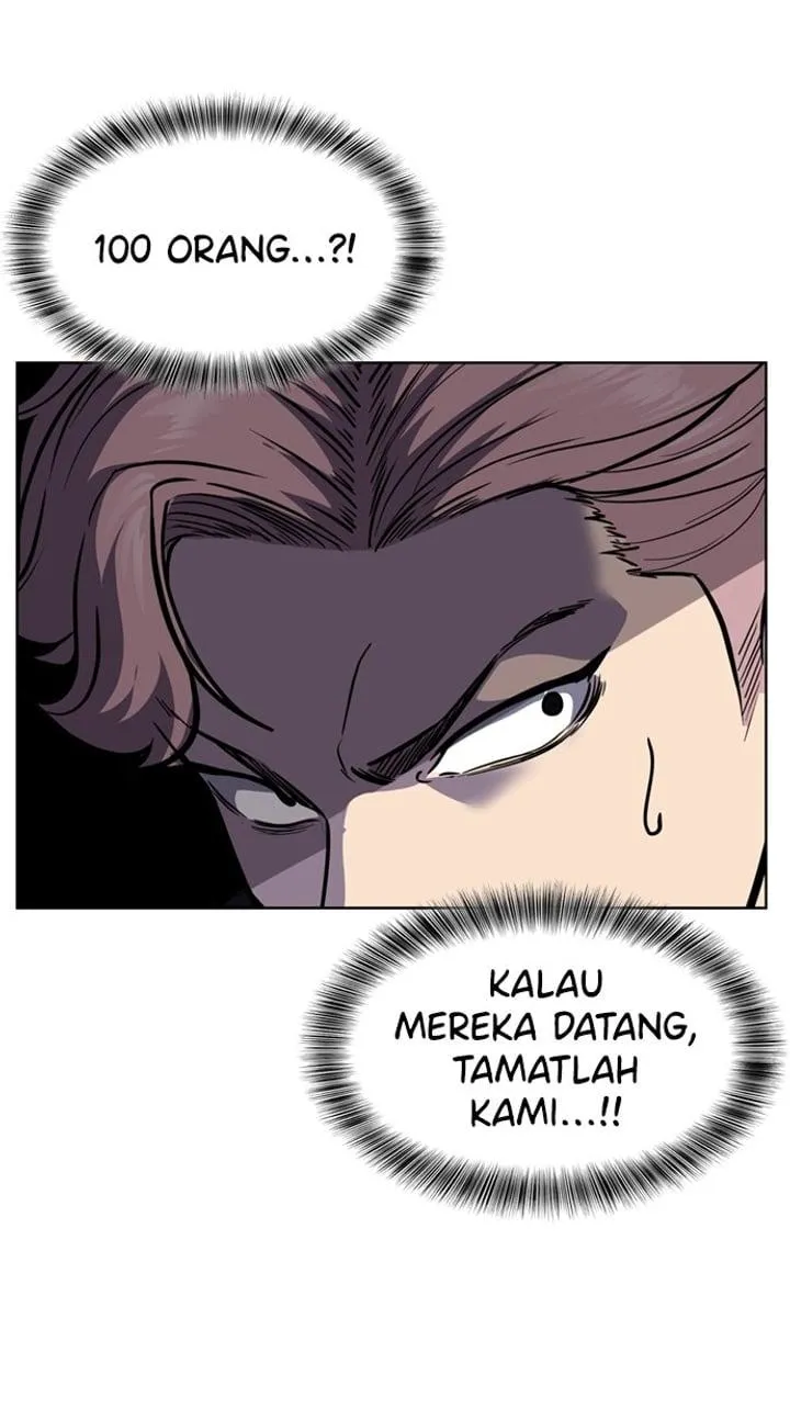 Page 25 - Ticket Hero Chapter 242