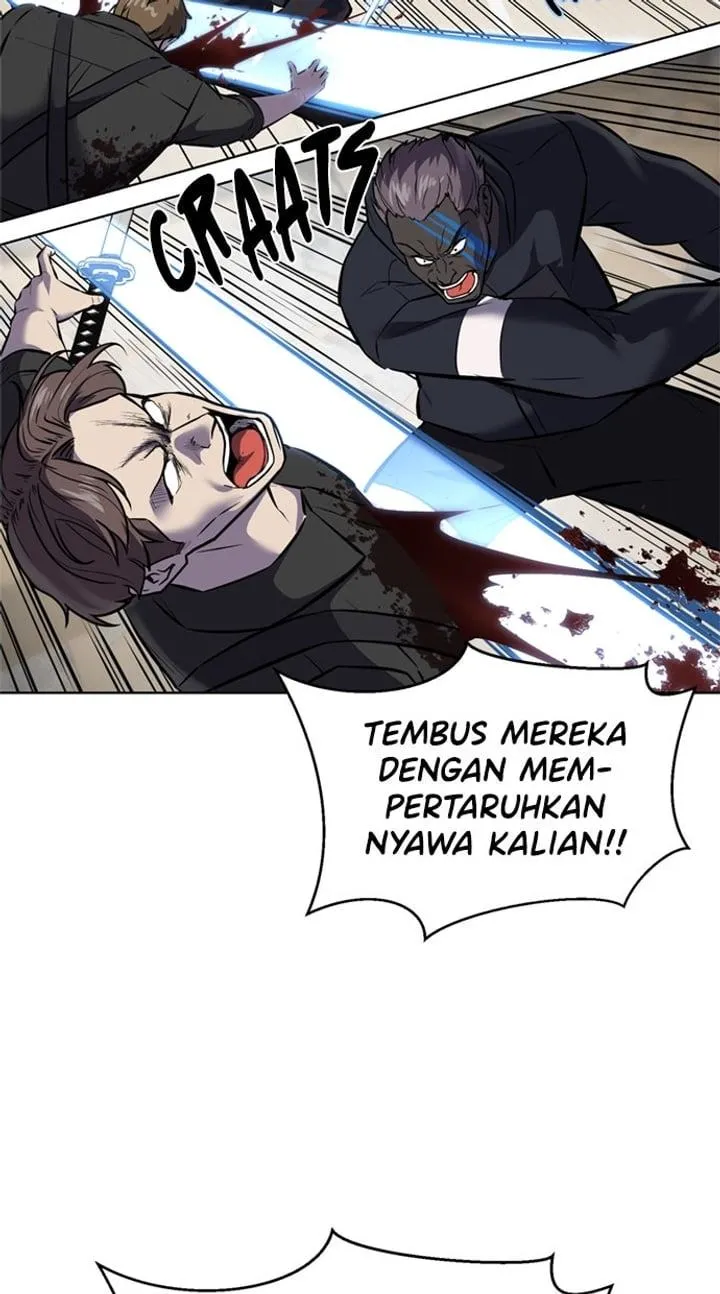 Page 27 - Ticket Hero Chapter 242
