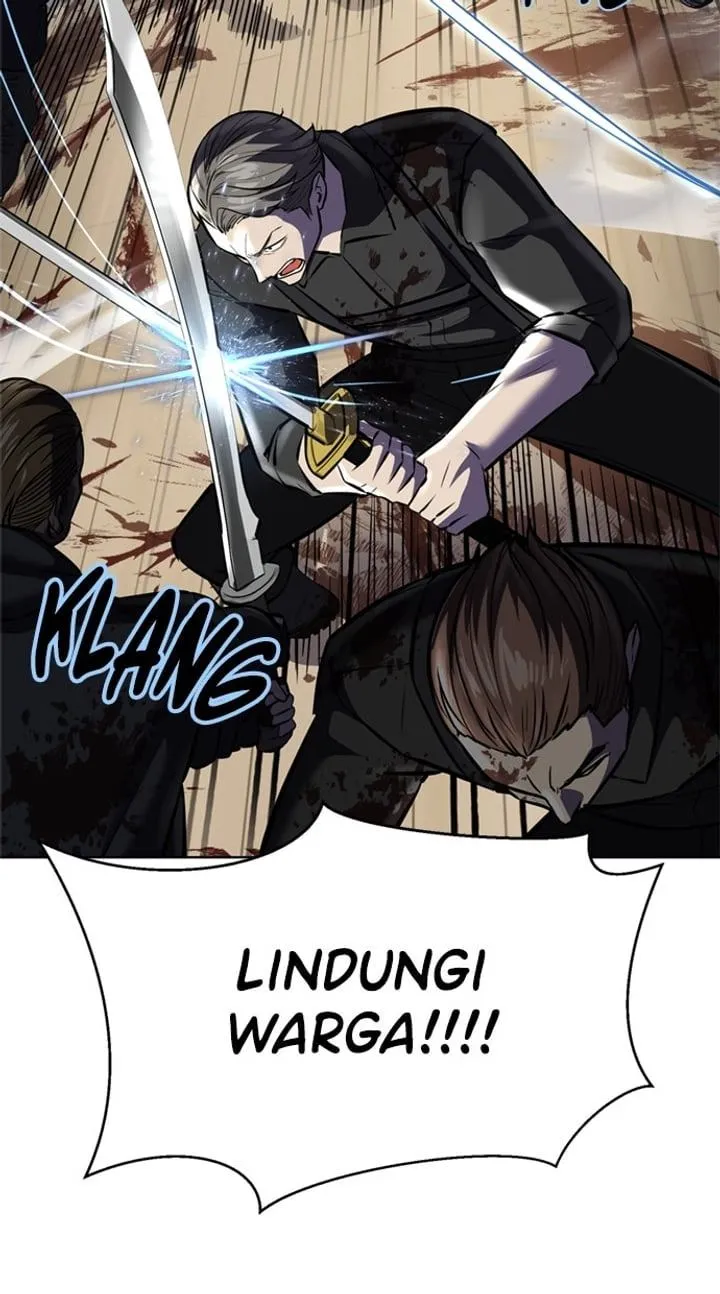 Page 29 - Ticket Hero Chapter 242
