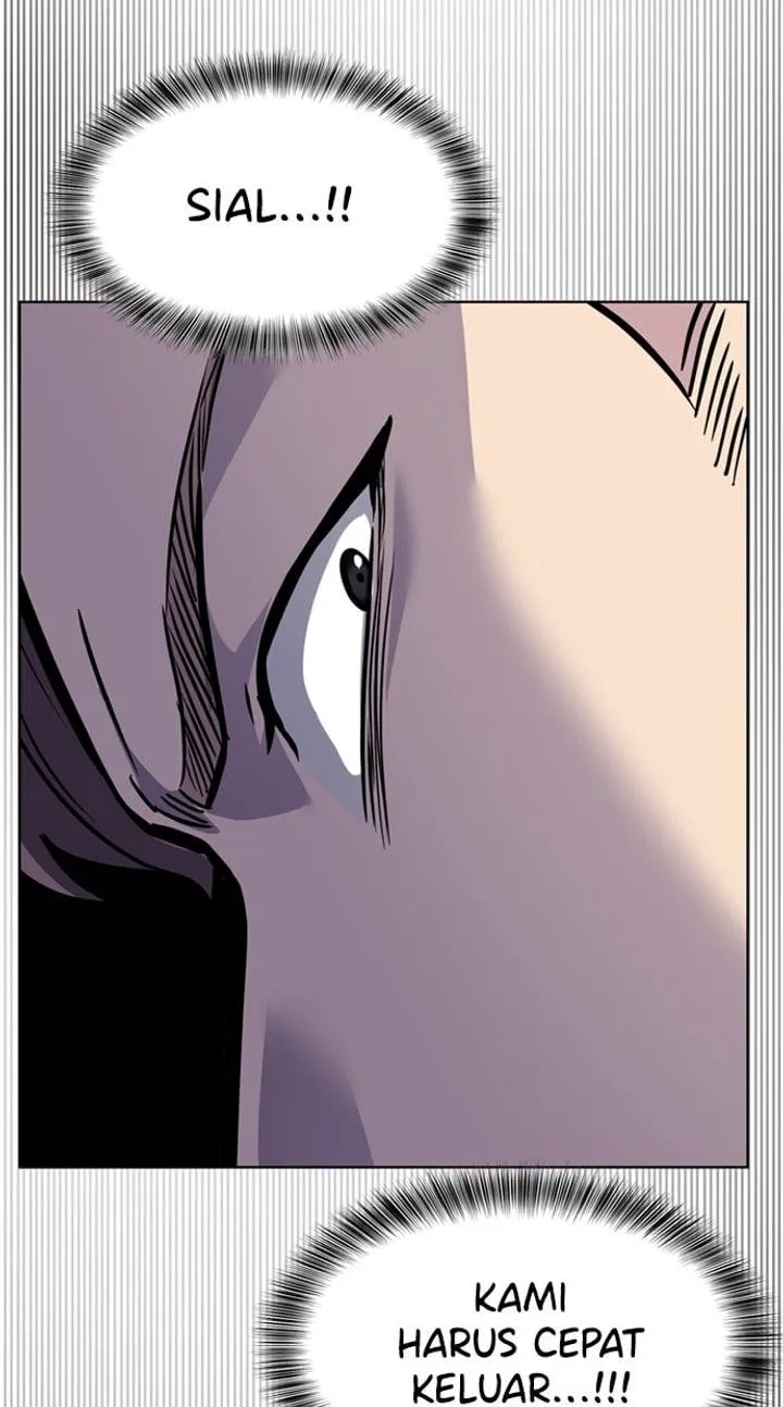 Page 33 - Ticket Hero Chapter 242